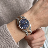 Rolex Lady-Datejust 28 Ref. m279171-0015 (2018)