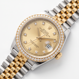 Rolex Datejust 36 m126283rbr-0003 2022