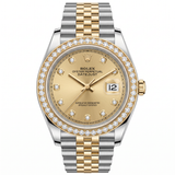 Rolex Datejust 36 m126283rbr-0003 2022