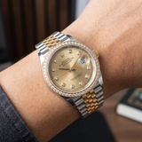 Rolex Datejust 36 m126283rbr-0003 2022