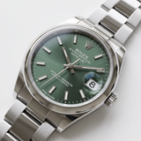 Rolex Datejust 31 m278240-0011 – 31 mm (2023)