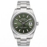 Rolex Datejust 31 m278240-0011 – 31 mm (2023)