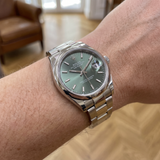 Rolex Datejust 31 m278240-0011 – 31 mm (2023)