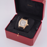 Cartier Roadster W62018Y5