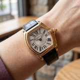 Cartier Roadster W62018Y5
