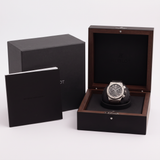 Hublot Classic Fusion Racing Grey Chronograph 45 mm (Ref. 521.NX.7071.LR)