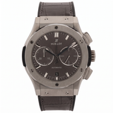 Hublot Classic Fusion Racing Grey Chronograph 45 mm (Ref. 521.NX.7071.LR)