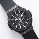 Hublot Big Bang Chronograph 44 mm – 311.CI.1170.GR