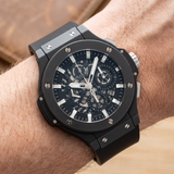 Hublot Big Bang Chronograph 44 mm – 311.CI.1170.GR
