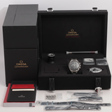 Omega Speedmaster Professional Moonwatch 42 mm (Ref. 311.33.42.30.01.002)