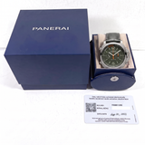 Panerai Luminor Regatta Chrono Flyback PAM01299