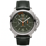 Panerai Luminor Regatta Chrono Flyback PAM01299