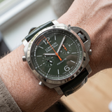 Panerai Luminor Regatta Chrono Flyback PAM01299