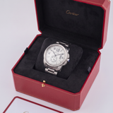 Cartier Calibre de Cartier Ref. W7100015 – 2026