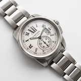 Cartier Calibre de Cartier Ref. W7100015 – 2026