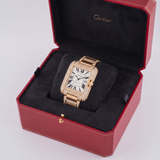 Cartier Crash HPI00688