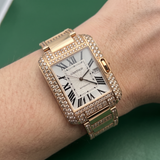 Cartier Crash HPI00688