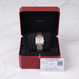 Cartier Tank Française WE110004