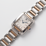 Cartier Tank Française WE110004
