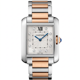 Cartier Tank Française WE110004