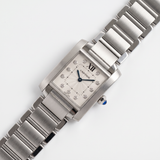 Cartier Tank Française WE110007