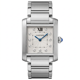 Cartier Tank Française WE110007