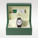 Rolex Cellini Danaos