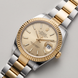 Rolex Datejust II 116333