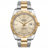 Rolex Datejust II 116333