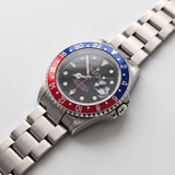 Rolex GMT-Master II Ref. 16710