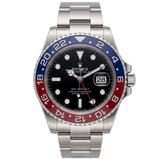 Rolex GMT-Master II Ref. 16710