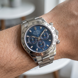 Rolex Cosmograph Daytona m126509-0005