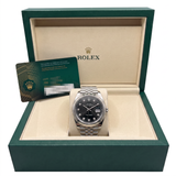 Rolex Datejust 41 126334-0012 (2025)