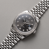 Rolex Datejust 41 126334-0012 (2025)