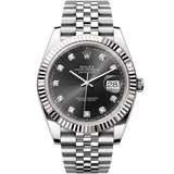 Rolex Datejust 41 126334-0012 (2025)