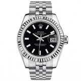 Rolex Lady-Datejust Ref. 179174 (2016)