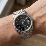 Rolex Lady-Datejust Ref. 179174 (2016)