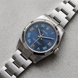 Rolex Oyster Perpetual 31 Ref. 177200 (2018)