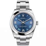Rolex Oyster Perpetual 31 Ref. 177200 (2018)