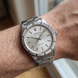 Rolex Air-King Ref. 14010M 34 mm