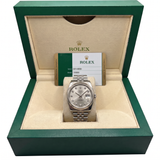 Rolex Datejust 36 Ref. 116234G (2015)