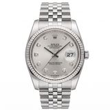 Rolex Datejust 36 Ref. 116234G (2015)