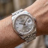 Rolex Datejust 36 Ref. 116234G (2015)