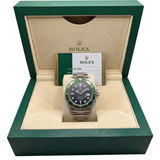 Rolex Submariner Date 16610LV
