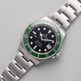 Rolex Submariner Date 16610LV