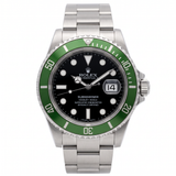 Rolex Submariner Date 16610LV