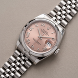 Rolex Lady‑Datejust 28 Ref. 279160 – 2018