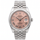 Rolex Lady‑Datejust 28 Ref. 279160 – 2018