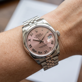 Rolex Lady‑Datejust 28 Ref. 279160 – 2018