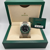 Rolex Submariner Date 126610LV – 2021
